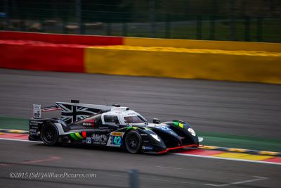 FIAWEC Spa 2015