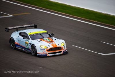 FIAWEC Spa 2015
