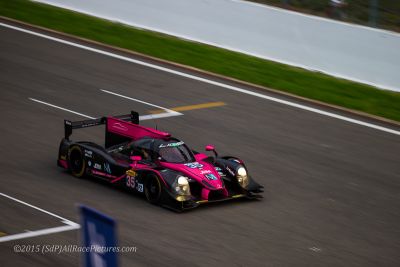 FIAWEC Spa 2015