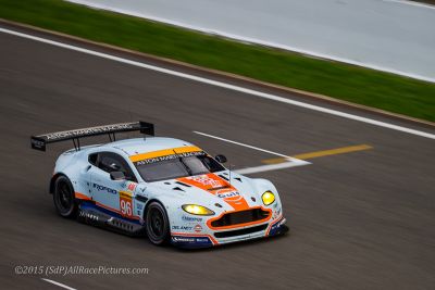 FIAWEC Spa 2015