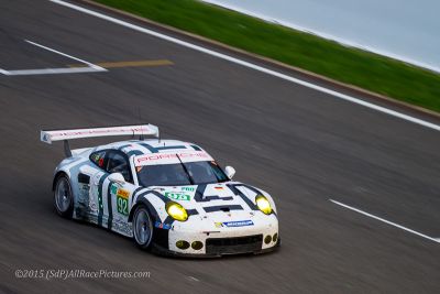 FIAWEC Spa 2015
