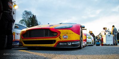 FIAWEC Spa 2015