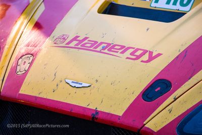 FIAWEC Spa 2015