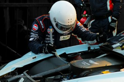FIAWEC Spa 2015
