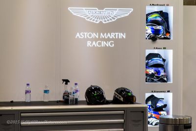 FIAWEC Spa 2015
