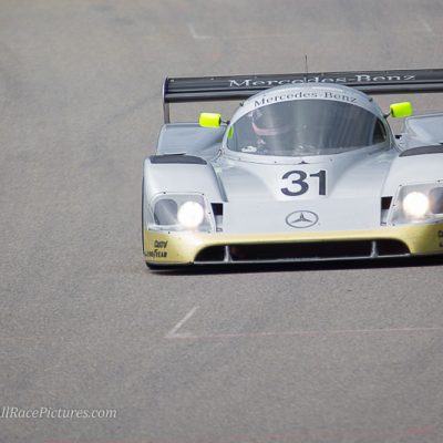 Spa Classic : Groupe C