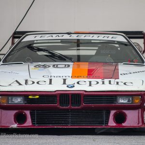 BMW M1 Procar 1979