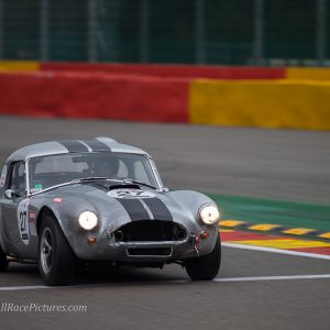 SHELBY Cobra 289 1962