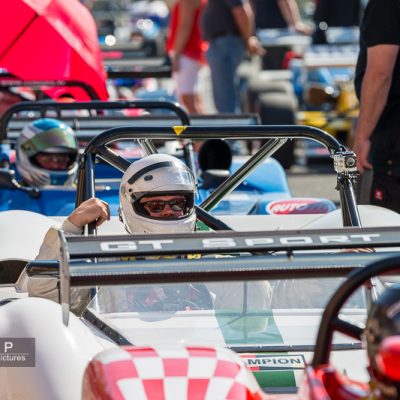 Course de côte Eschdorf