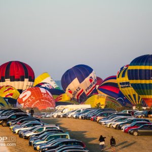 Mondial Air Ballon