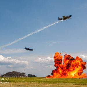 Meeting Aérien Icare Airmeet Europe