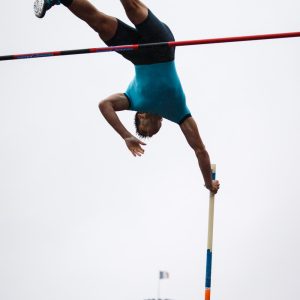 Meeting Athlétisme Forbach